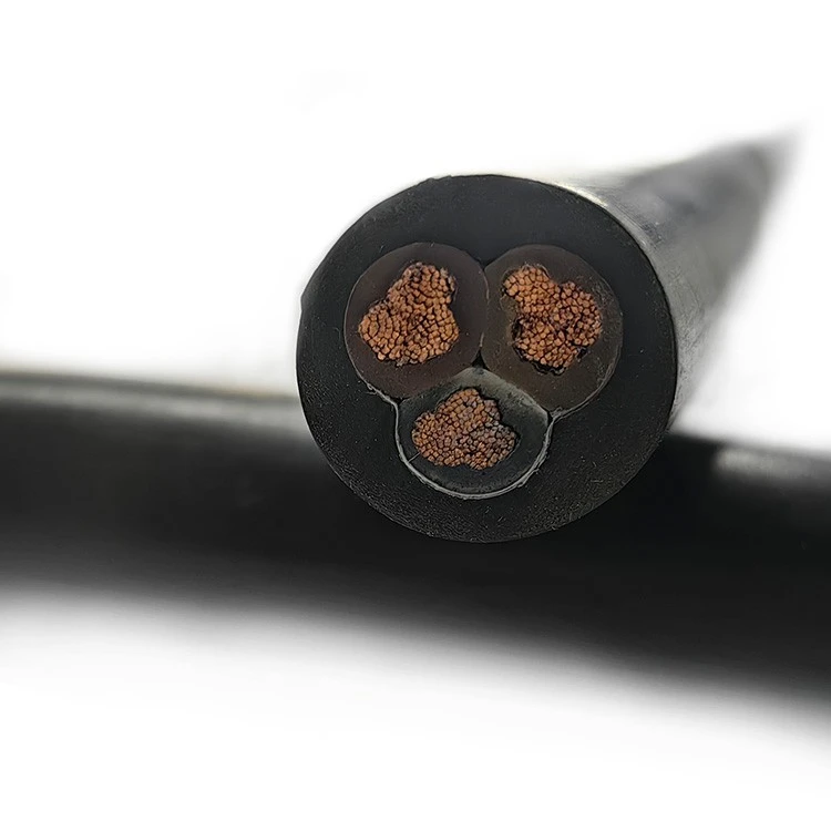 Automotive High Voltage Cable Automotive High Voltage Cable