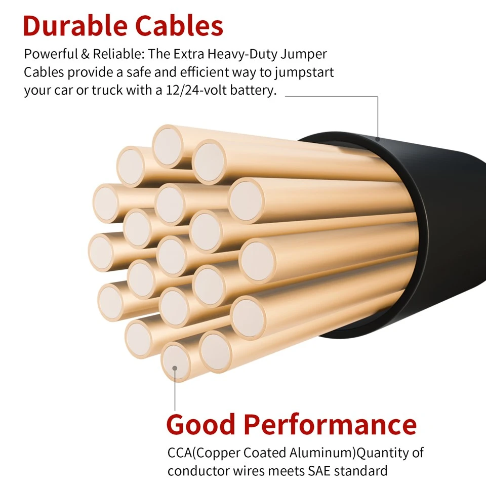 Car Jump Start Cable Price Car Jump Start Cable Price