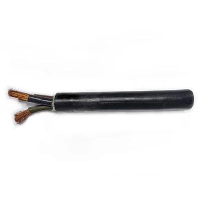 Automotive High Voltage Cable
