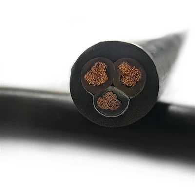 High Voltage Cable Price List