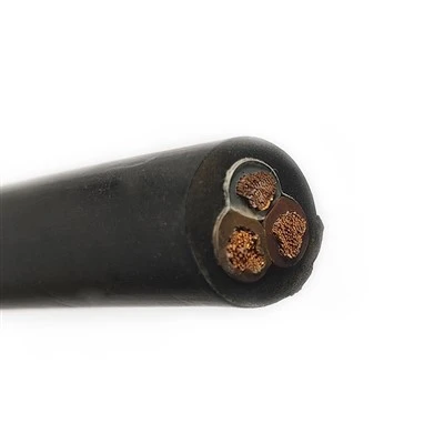 Low Voltage Aerial Bundled Cable