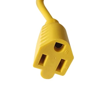 Portable Generator Extension Cords