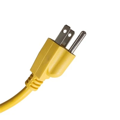 Short Appliance Extension Cord